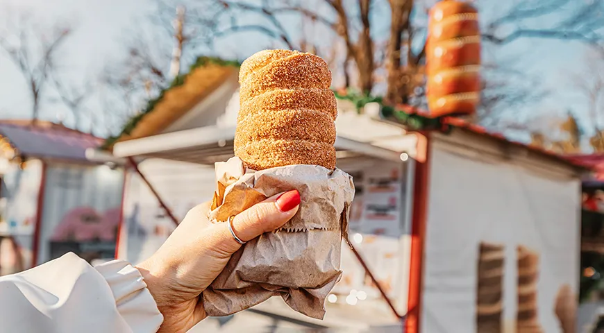 Kako pripremiti poznata street food jela iz svijeta